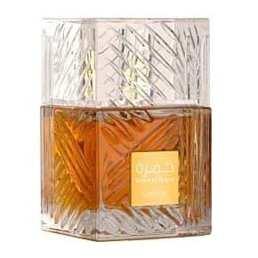 Дубаски парфюм