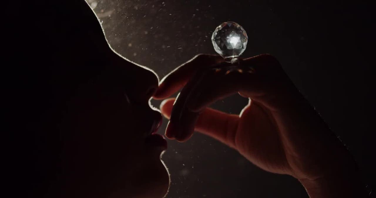 Постер на промоционалното видео